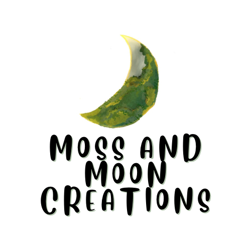 moss and moon creations