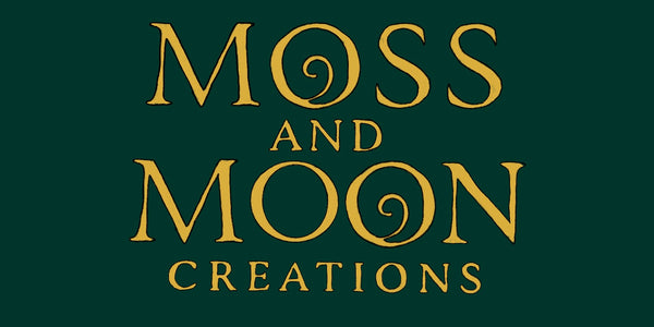 moss and moon creations